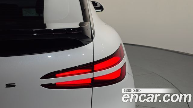Genesis GV60 2022 — photo 9