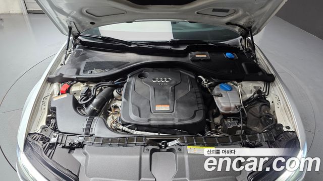 Audi A6 2016 — photo 6