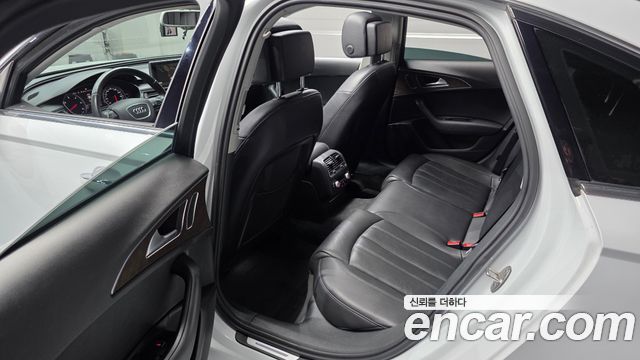 Audi A6 2016 — photo 11