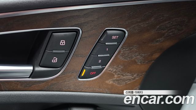Audi A6 2016 — photo 14