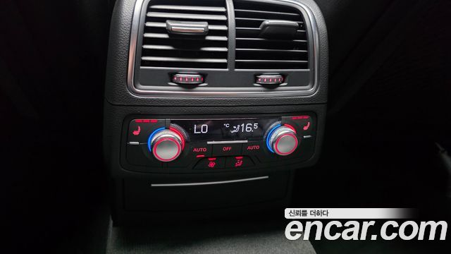 Audi A6 2016 — photo 19