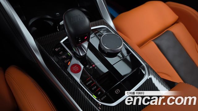 BMW M3 2024 — photo 12