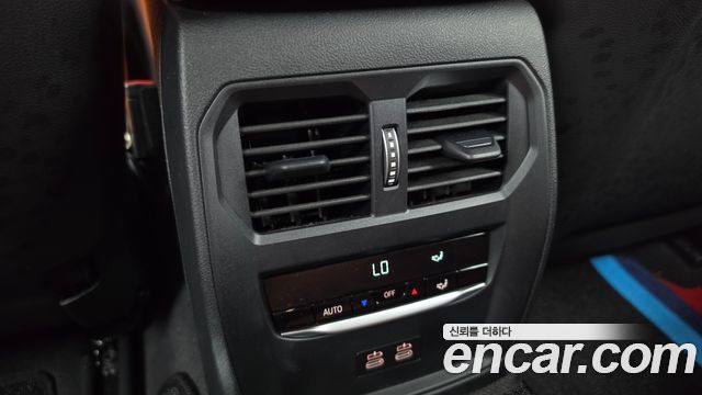 BMW M3 2024 — photo 25