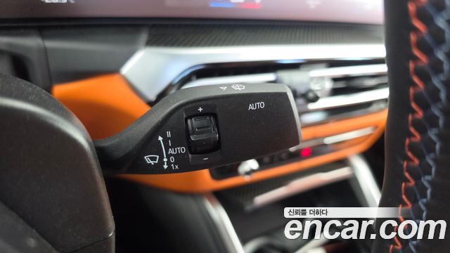 BMW M3 2024 — photo 27