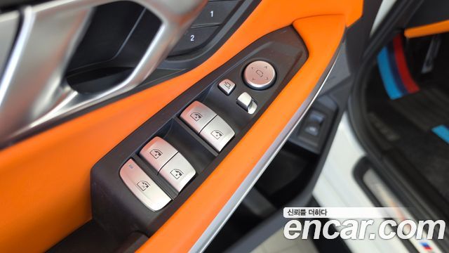 BMW M3 2024 — photo 28