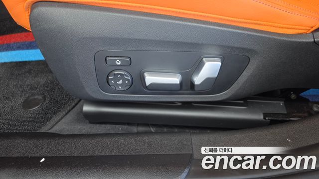 BMW M3 2024 — photo 32