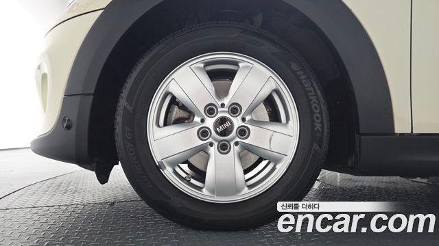 Mini Cooper 2021 — photo 5
