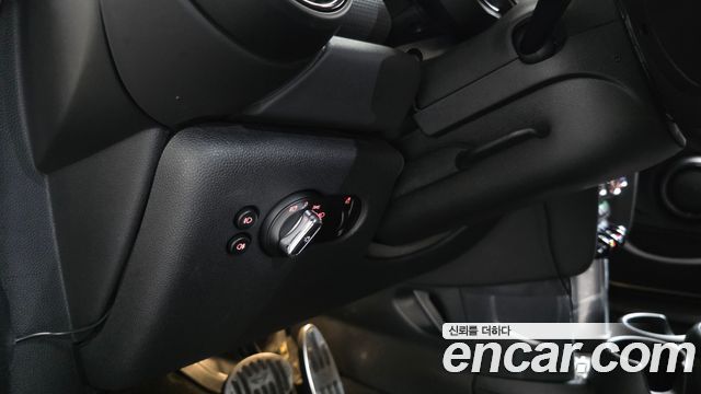 Mini Cooper 2021 — photo 32
