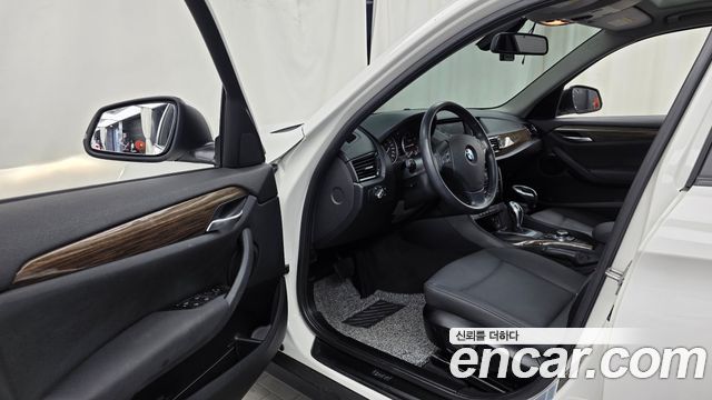 BMW X1 2014 — photo 10