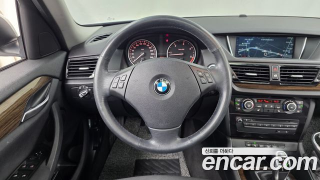 BMW X1 2014 — photo 13