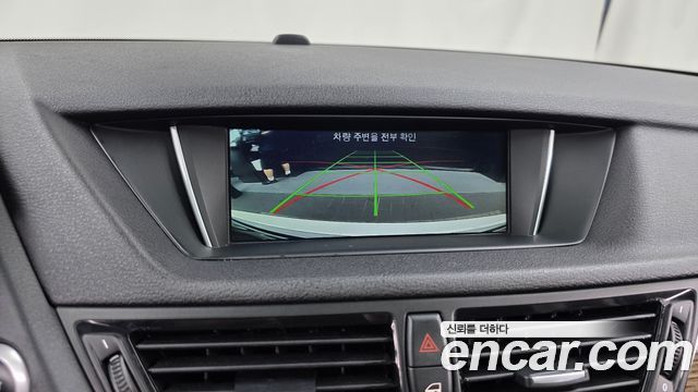 BMW X1 2014 — photo 15