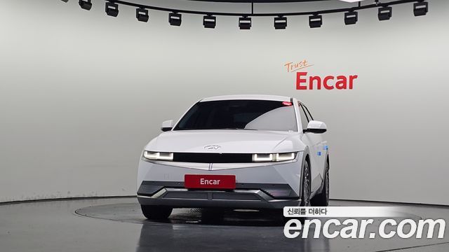 Hyundai Ioniq5 2023 — photo 3