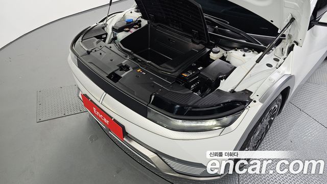 Hyundai Ioniq5 2023 — photo 6
