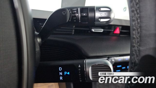 Hyundai Ioniq5 2023 — photo 12