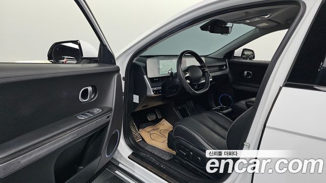 Hyundai Ioniq5 2023 — photo 13