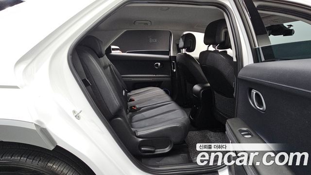 Hyundai Ioniq5 2023 — photo 17