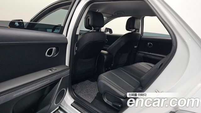 Hyundai Ioniq5 2023 — photo 18