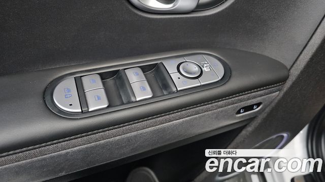 Hyundai Ioniq5 2023 — photo 19