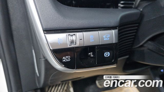 Hyundai Ioniq5 2023 — photo 20