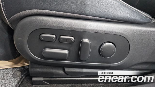 Hyundai Ioniq5 2023 — photo 21