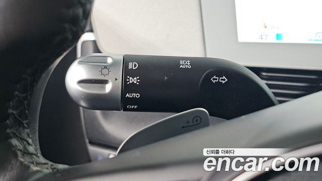 Hyundai Ioniq5 2023 — photo 22
