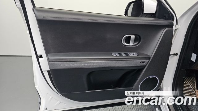 Hyundai Ioniq5 2023 — photo 14