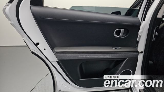 Hyundai Ioniq5 2023 — photo 15