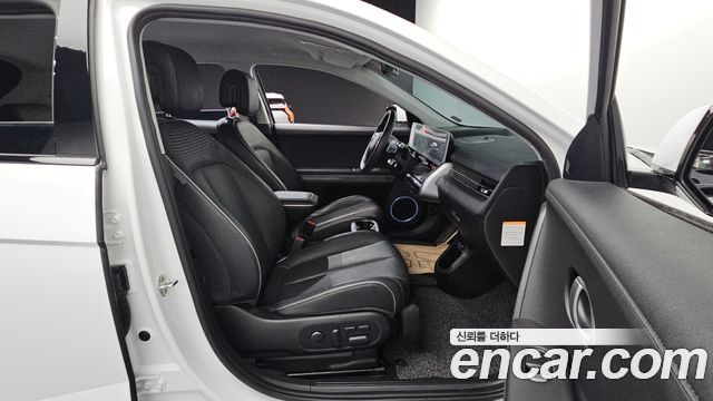 Hyundai Ioniq5 2023 — photo 16