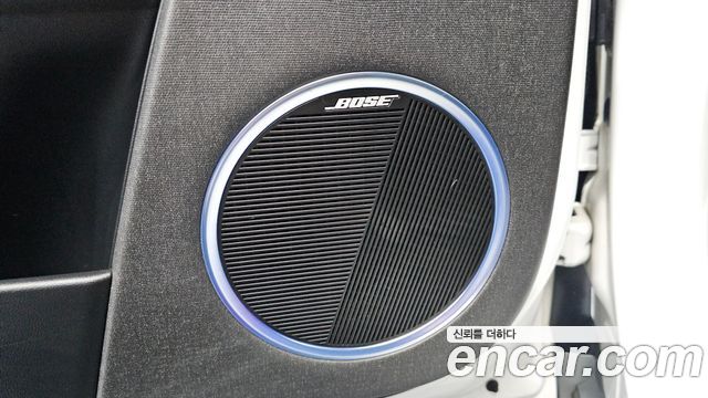 Hyundai Ioniq5 2023 — photo 30