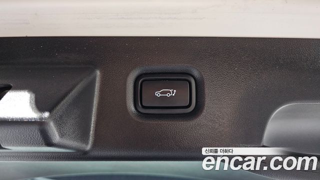 Hyundai Ioniq5 2023 — photo 31