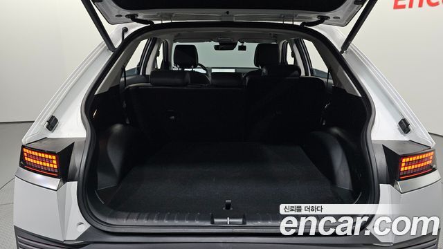 Hyundai Ioniq5 2023 — photo 32