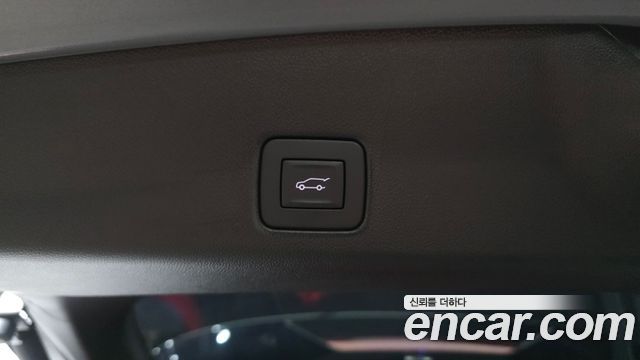Chevrolet Korea Trailblazer 2025 — photo 26