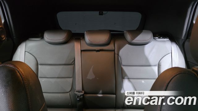 Chevrolet Korea Trailblazer 2025 — photo 16