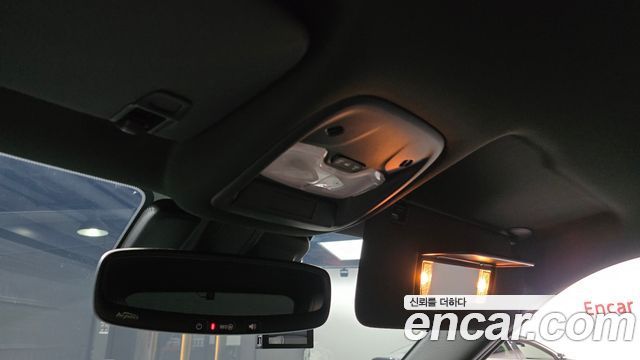 Chevrolet Korea Trailblazer 2025 — photo 29