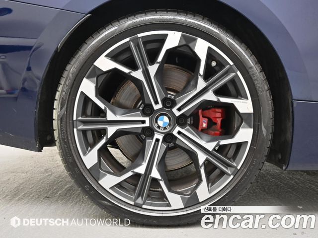 BMW 4-Series 2025 — photo 5