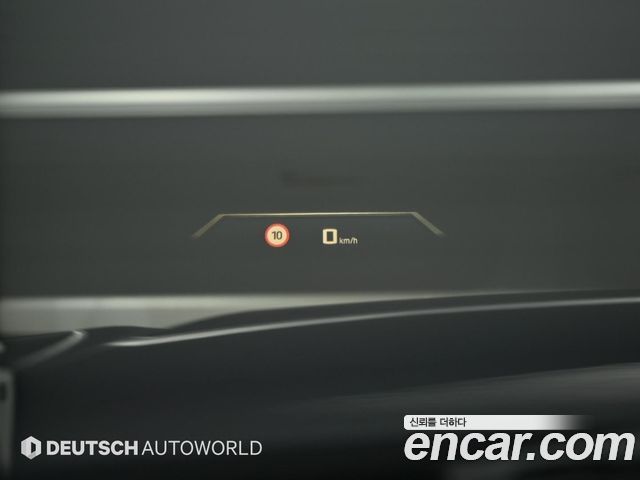 BMW 4-Series 2025 — photo 17