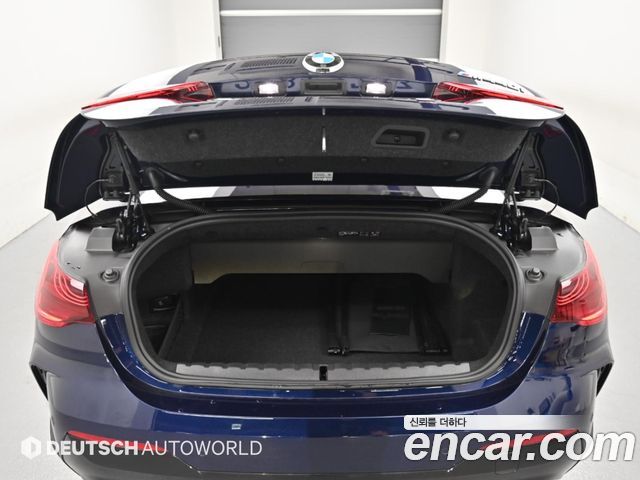 BMW 4-Series 2025 — photo 18
