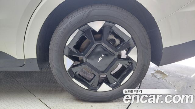 Kia Canival 2025 — photo 5