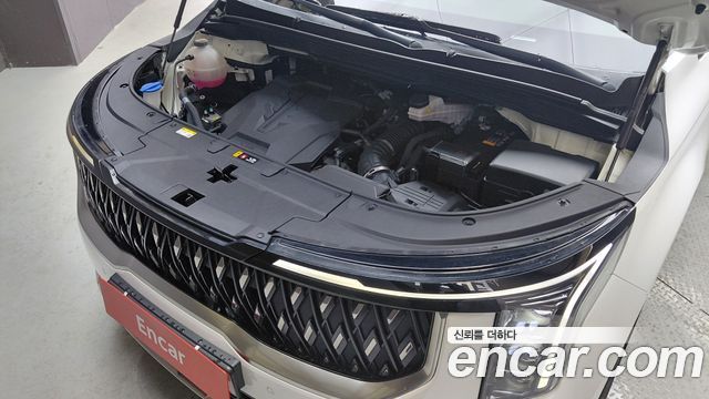 Kia Canival 2025 — photo 6