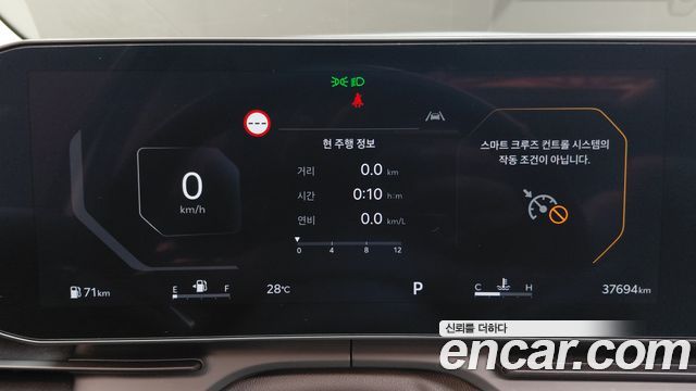 Kia Canival 2025 — photo 11