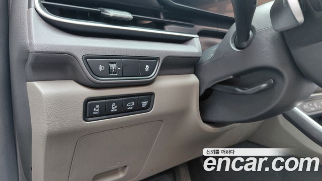 Kia Canival 2025 — photo 19