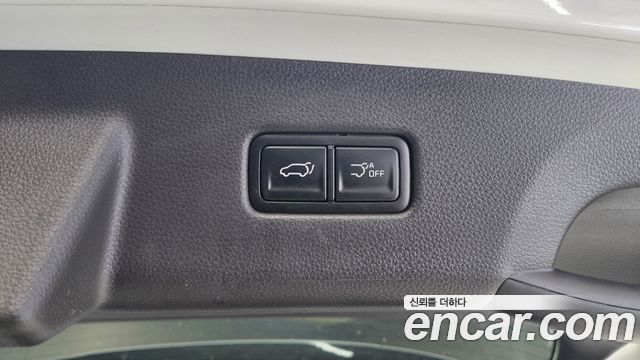 Kia Canival 2025 — photo 23