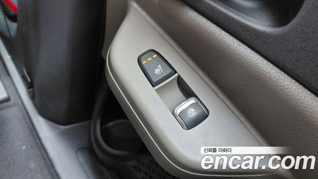 Kia Canival 2025 — photo 26