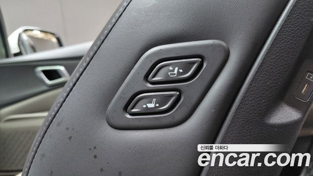 Kia Canival 2025 — photo 29