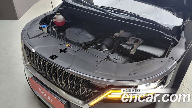 Kia Canival 2021 — photo 6