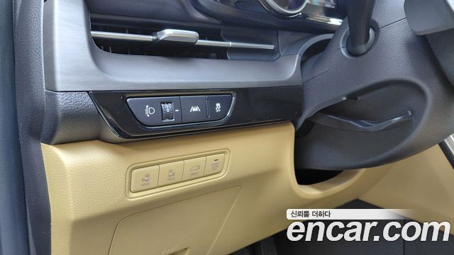 Kia Canival 2021 — photo 18
