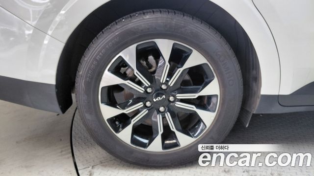 Kia Canival 2022 — photo 5
