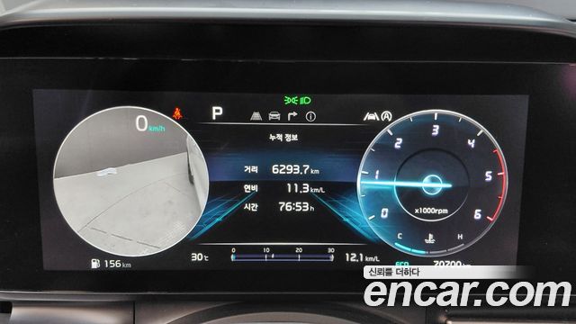 Kia Canival 2022 — photo 11