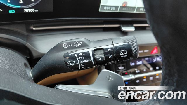 Kia Canival 2022 — photo 26
