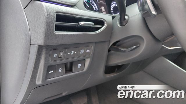 Hyundai Sonata 2022 — photo 20